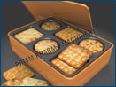 Bakery and Biscuit